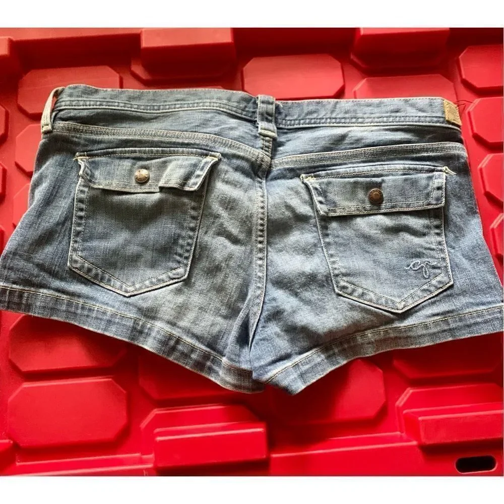 Guess Denim Shorts
